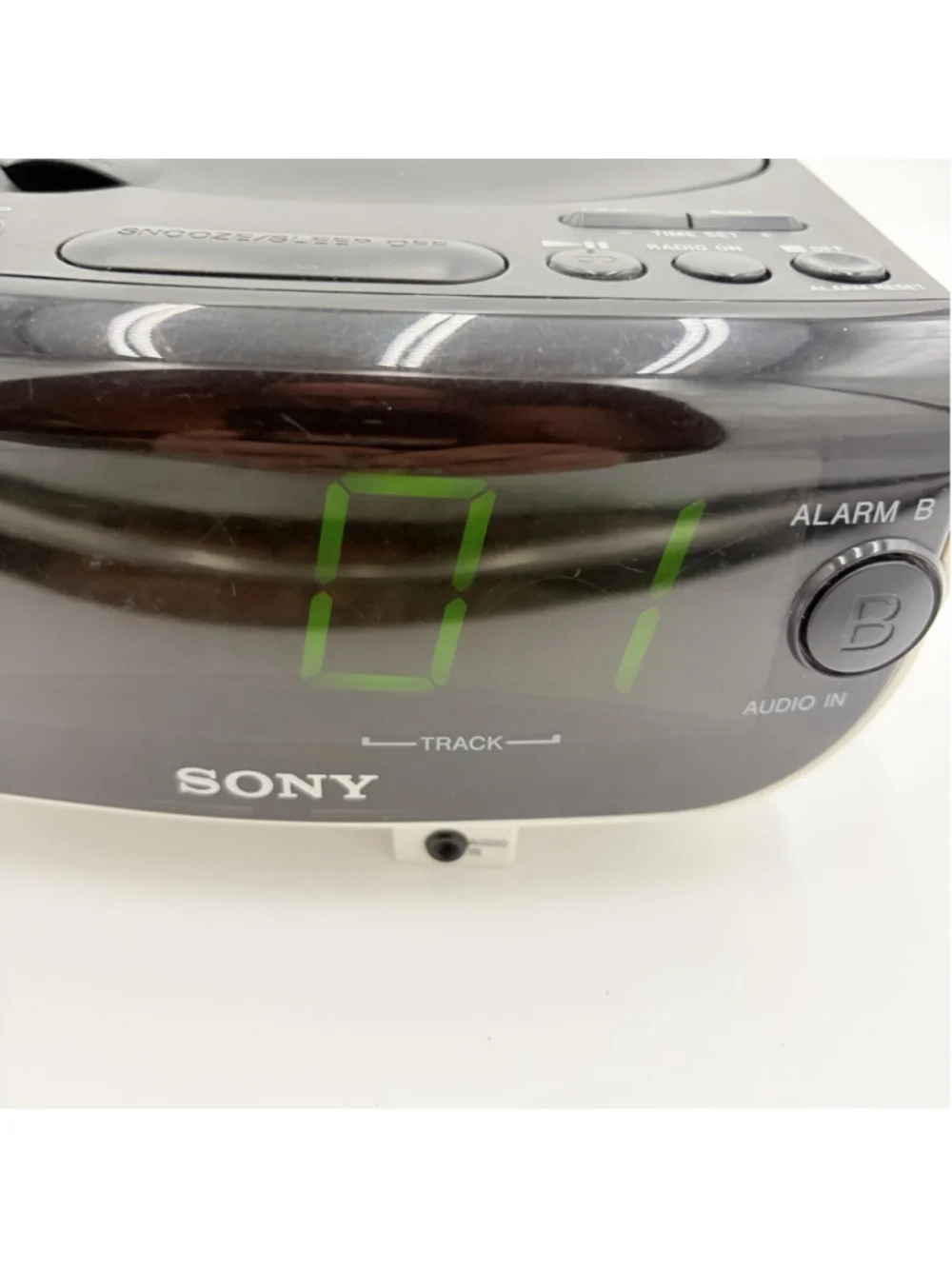 Sony dream machine